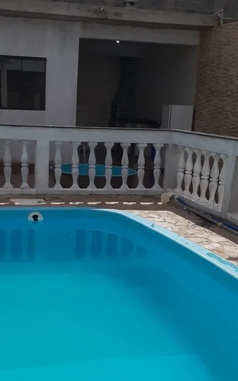 imagem 1 - Chácara, 125 m² - Jardim Luciana, Santa Gertrudes/SP imagem 1 - Chácara, 125 m² - Jardim Luciana, Santa Gertrudes/SP