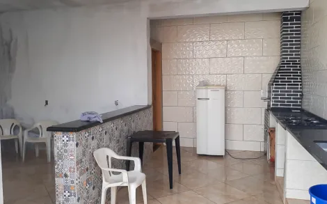 imagem 4 - Chácara, 125 m² - Jardim Luciana, Santa Gertrudes/SP imagem 4 - Chácara, 125 m² - Jardim Luciana, Santa Gertrudes/SP