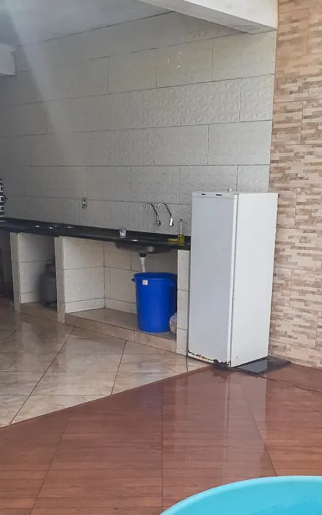 imagem 2 - Chácara, 125 m² - Jardim Luciana, Santa Gertrudes/SP imagem 2 - Chácara, 125 m² - Jardim Luciana, Santa Gertrudes/SP