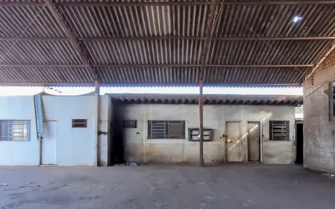 imagem 4 - Barracão Comercial, 1.630 m² - Estádio, Rio Claro/SP imagem 4 - Barracão Comercial, 1.630 m² - Estádio, Rio Claro/SP