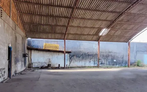 imagem 5 - Barracão Comercial, 1.630 m² - Estádio, Rio Claro/SP imagem 5 - Barracão Comercial, 1.630 m² - Estádio, Rio Claro/SP