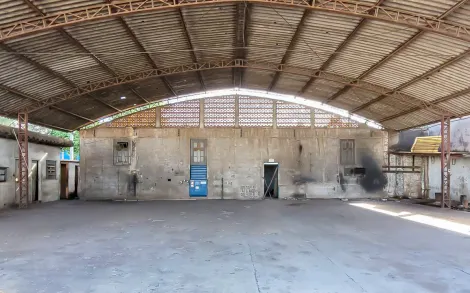 imagem 2 - Barracão Comercial, 1.630 m² - Estádio, Rio Claro/SP imagem 2 - Barracão Comercial, 1.630 m² - Estádio, Rio Claro/SP