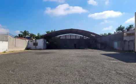 imagem 1 - Barracão Comercial, 1.630 m² - Estádio, Rio Claro/SP imagem 1 - Barracão Comercial, 1.630 m² - Estádio, Rio Claro/SP