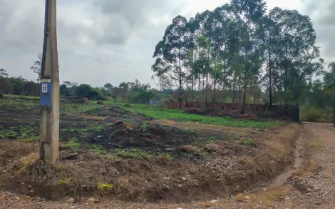imagem 1 - Terreno com 1.750 m² - Batovi, Rio Claro/SP imagem 1 - Terreno com 1.750 m² - Batovi, Rio Claro/SP