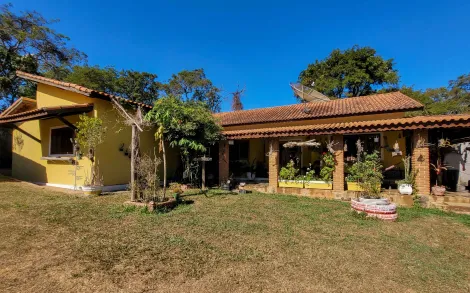imagem 1 - Chácara, 1.500 m² - Portal das Samambaias, Analândia/SP imagem 1 - Chácara, 1.500 m² - Portal das Samambaias, Analândia/SP