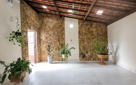 Casa Residencial com 2 quartos, 250 m² - Parque Mãe Preta, Rio Claro/SP