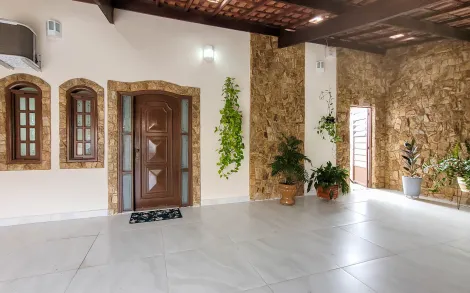 Casa Residencial com 2 quartos, 250 m² - Parque Mãe Preta, Rio Claro/SP