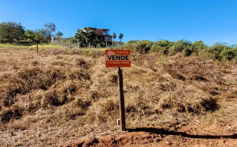 Alugar Terreno / Padrão em Analândia. apenas R$ 70.000,00