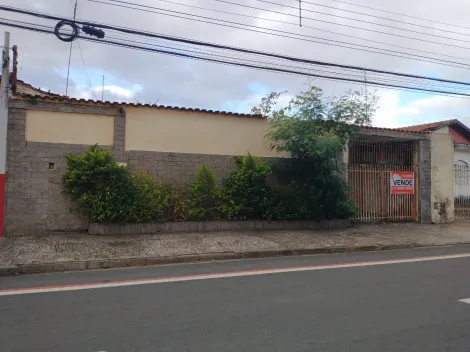 Casa para Demolição, 245 m² - Jardim Residencial das Palmeiras, Rio Claro/SP