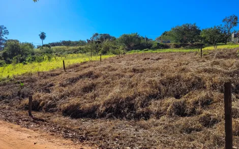 Terreno, 474 m - Jardim das Laranjeiras, Analndia/SP