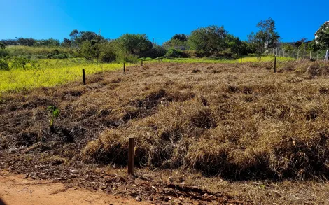 Terreno, 474 m² - Jardim das Laranjeiras, Analândia/SP