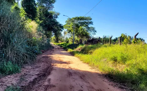 Terreno, 2.650 m² - Jardim das Samambaias, Analândia/SP