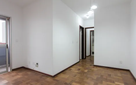 Apartamento com 2 quartos no Edifício Mont Blanc, 62m² - Centro, Rio Claro/SP