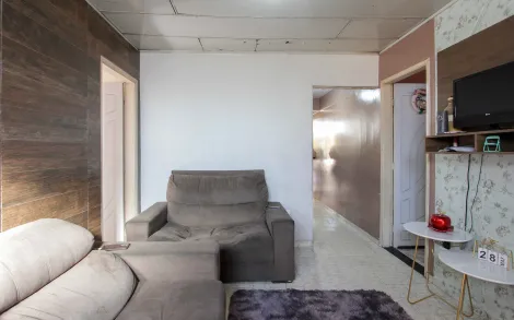 Casa Residencial com 3 quartos, 200 m - Jardim Bandeirantes, Rio Claro/SP