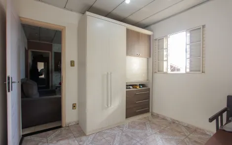 Casa Residencial com 3 quartos, 200 m² - Jardim Bandeirantes, Rio Claro/SP