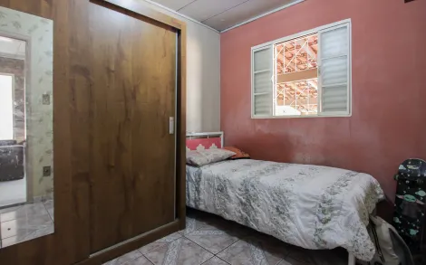 Casa Residencial com 3 quartos, 200 m² - Jardim Bandeirantes, Rio Claro/SP