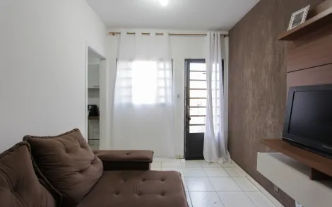 Casa com 2 quartos no Condomínio Alto do Bosque 160 m² - Rio Claro/SP