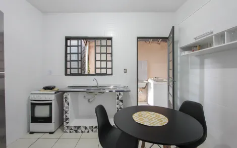 Casa com 2 quartos no Condomínio Alto do Bosque 160 m² - Rio Claro/SP