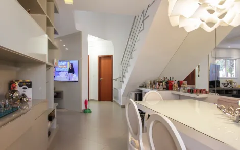 Casa com 3 quartos no Condomínio Vitoria Gardens, 160 m² - Rio Claro/SP
