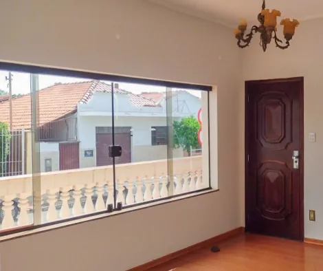 imagem 1 - Casa Comercial com  200 m² - Centro, Santa Gertrudes/SP imagem 1 - Casa Comercial com  200 m² - Centro, Santa Gertrudes/SP