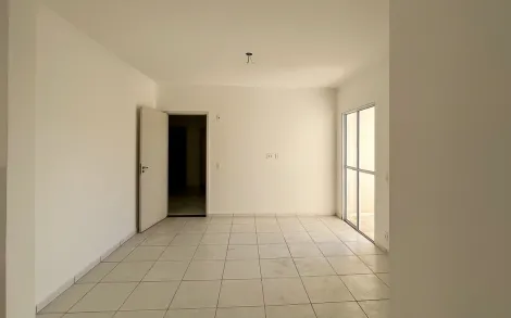 Apartamento com 2 quartos no Residencial Finesse, 48m² - Chácara Lusa, Rio Claro/SP