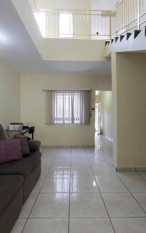 Sobrado Residencial com 4 quartos, 192 m² - Jardim Claret, Rio Claro/SP
