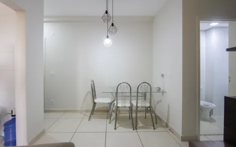 imagem 2 - Apartamento - Padrão imagem 2 - Apartamento - Padrão