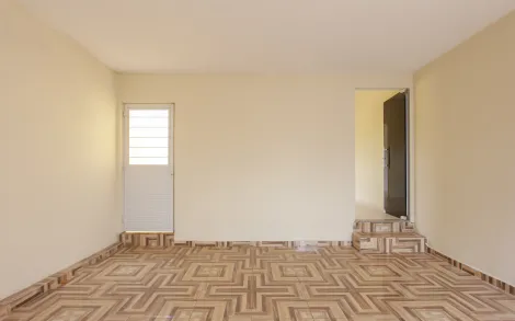 Casa Residencial com 2 quartos, 120 m² - Parque Flórida, Rio Claro/SP