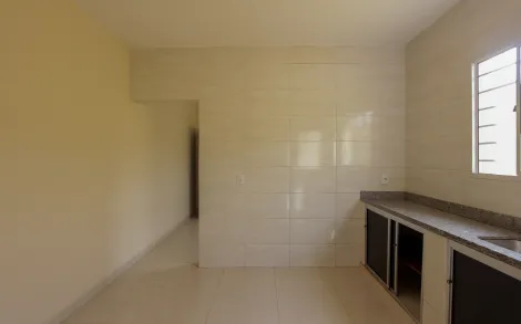 Casa Residencial com 2 quartos, 120 m² - Parque Flórida, Rio Claro/SP