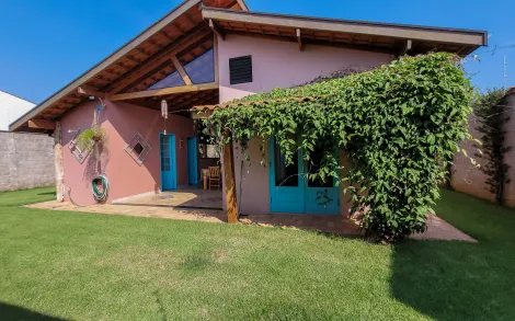 Alugar Residencial / Casa Padrão em Rio Claro. apenas R$ 1.000.000,00
