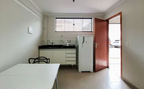 Loft com 22 m² - Centro , Rio Claro/SP