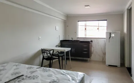 imagem 1 - Loft com 20 m² - Centro , Rio Claro/SP imagem 1 - Loft com 20 m² - Centro , Rio Claro/SP
