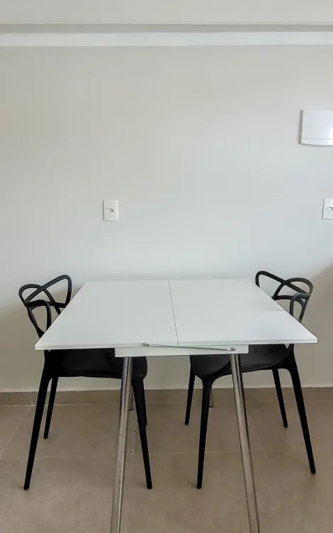 imagem 2 - Loft com 20 m² - Centro , Rio Claro/SP imagem 2 - Loft com 20 m² - Centro , Rio Claro/SP