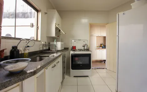 imagem 5 - Casa Residencial com 3 quartos, 250 m² - Jardim São Paulo, Rio Claro/SP imagem 5 - Casa Residencial com 3 quartos, 250 m² - Jardim São Paulo, Rio Claro/SP