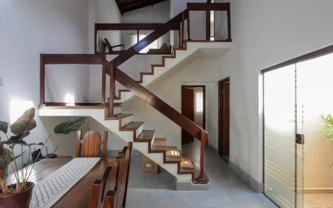 imagem 1 - Casa Residencial com 3 quartos, 250 m² - Jardim São Paulo, Rio Claro/SP imagem 1 - Casa Residencial com 3 quartos, 250 m² - Jardim São Paulo, Rio Claro/SP