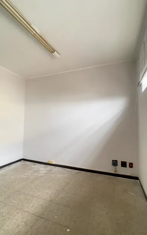 imagem 2 - Sala Comercial, 12 m² - Centro, Rio Claro/SP imagem 2 - Sala Comercial, 12 m² - Centro, Rio Claro/SP