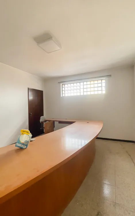 imagem 1 - Sala Comercial, 19 m² - Centro, Rio Claro/SP imagem 1 - Sala Comercial, 19 m² - Centro, Rio Claro/SP