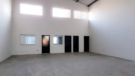 imagem 2 - Barracão Comercial, 300 m² - Centro, Rio Claro/SP imagem 2 - Barracão Comercial, 300 m² - Centro, Rio Claro/SP