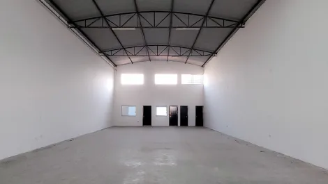 imagem 1 - Barracão Comercial, 300 m² - Centro, Rio Claro/SP imagem 1 - Barracão Comercial, 300 m² - Centro, Rio Claro/SP