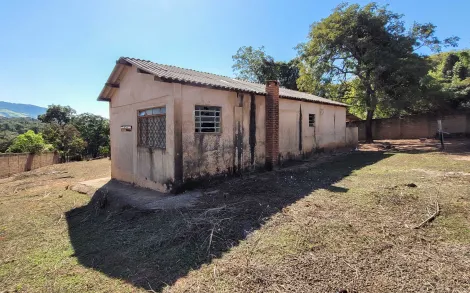imagem 2 - Terreno, 1.650 m² - Portal das Samambaias, Analândia/SP imagem 2 - Terreno, 1.650 m² - Portal das Samambaias, Analândia/SP