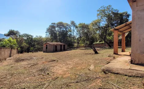 imagem 3 - Terreno, 1.650 m² - Portal das Samambaias, Analândia/SP imagem 3 - Terreno, 1.650 m² - Portal das Samambaias, Analândia/SP