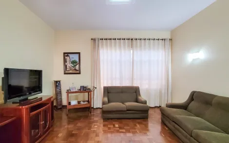 imagem 2 - Casa Residencial com 3 quartos, 269 m² - Centro, Rio Claro/SP imagem 2 - Casa Residencial com 3 quartos, 269 m² - Centro, Rio Claro/SP