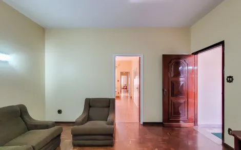imagem 3 - Casa Residencial com 3 quartos, 269 m² - Centro, Rio Claro/SP imagem 3 - Casa Residencial com 3 quartos, 269 m² - Centro, Rio Claro/SP
