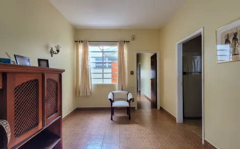 imagem 4 - Casa Residencial com 3 quartos, 269 m² - Centro, Rio Claro/SP imagem 4 - Casa Residencial com 3 quartos, 269 m² - Centro, Rio Claro/SP