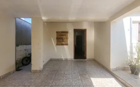 imagem 1 - Casa Residencial com 2 quartos, 210 m² - Centro, Ipeúna/SP imagem 1 - Casa Residencial com 2 quartos, 210 m² - Centro, Ipeúna/SP