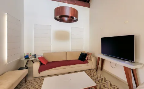 imagem 3 - Casa Residencial com 5 quartos, 360 m² - Estádio, Rio Claro/SP imagem 3 - Casa Residencial com 5 quartos, 360 m² - Estádio, Rio Claro/SP