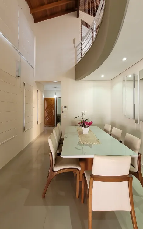 imagem 2 - Casa Residencial com 5 quartos, 360 m² - Estádio, Rio Claro/SP imagem 2 - Casa Residencial com 5 quartos, 360 m² - Estádio, Rio Claro/SP