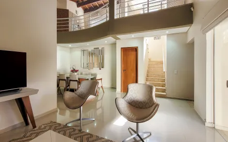 imagem 4 - Casa Residencial com 5 quartos, 360 m² - Estádio, Rio Claro/SP imagem 4 - Casa Residencial com 5 quartos, 360 m² - Estádio, Rio Claro/SP