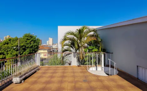 imagem 4 - Casa Residencial com 3 quartos, 559 m² - Centro, Rio Claro/SP imagem 4 - Casa Residencial com 3 quartos, 559 m² - Centro, Rio Claro/SP