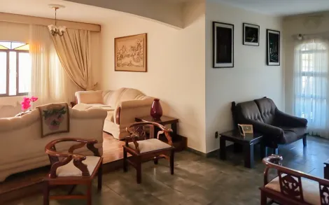 imagem 1 - Casa Residencial com 4 quartos, 543 m² - Recanto Paraíso, Rio Claro/SP imagem 1 - Casa Residencial com 4 quartos, 543 m² - Recanto Paraíso, Rio Claro/SP